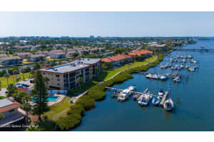 18 Marina Isles Boulevard, Indian Harbour Beach, FL 32937 - MLS#1070528