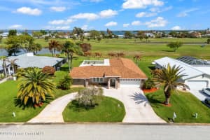 31 Fairway Drive, Cocoa Beach, Fl 32931, Cocoa Beach
