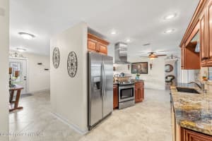 31 Fairway Drive, Cocoa Beach, FL 32931 - MLS#1070530