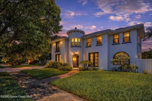 130 Valencia Road, Rockledge, FL 32955 - MLS#1070531