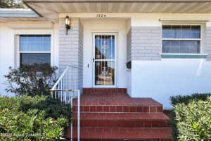 1324 Rivermont Drive, Melbourne, FL 32935 - MLS#1070532