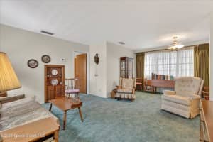 1324 Rivermont Drive, Melbourne, FL 32935 - MLS#1070532