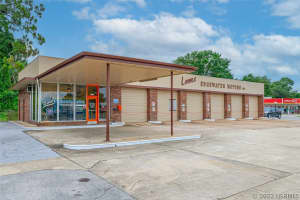 2467 Washington Avenue, Titusville, FL 32780 - MLS#1070534