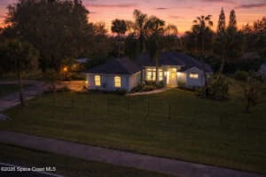 449 Englar Drive, Sebastian, FL 32958 - MLS#1070535