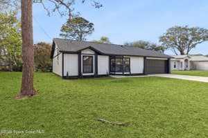 6560 Miraflores Avenue, Cocoa, FL 32927 - MLS#1070536