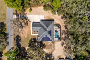 1695 Arch Road, Mims, FL 32754 - MLS#1070543
