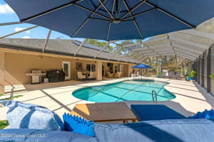 1695 Arch Road, Mims, FL 32754 - MLS#1070543