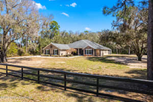 1695 Arch Road, Mims, FL 32754 - MLS#1070543