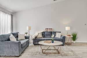 428 Wenthrop Circle, Rockledge, FL 32955 - MLS#1070545