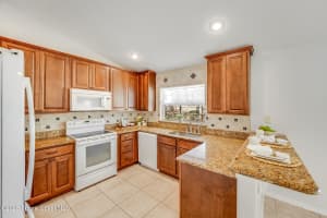 428 Wenthrop Circle, Rockledge, FL 32955 - MLS#1070545