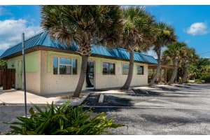 1099 Corbin Circle, Indialantic, FL 32903 - MLS#1070553