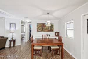 2539 Chatham Way, Palm Bay, FL 32905 - MLS#1070555