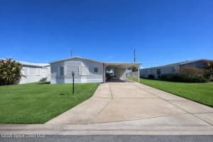 7505 Agawam Road, Micco, FL 32976 - MLS#1070568