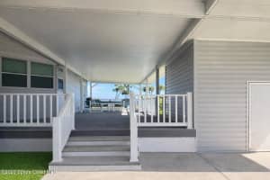 7505 Agawam Road, Micco, FL 32976 - MLS#1070568