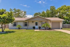 448 Saint Georges Court, Satellite Beach, FL 32937 - MLS#1070569