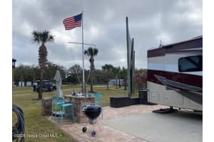 2231 Orbiter Court, Titusville, FL 32796 - MLS#1070571