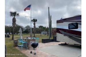 2231 Orbiter Court, Titusville, FL 32796 - MLS#1070571