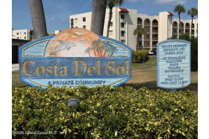 5800 Banana River Boulevard, Cape Canaveral, FL 32920 - MLS#1070578