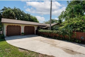 8903 Laguna Lane, Cape Canaveral, FL 32920 - MLS#1070582