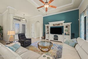 3420 Savannahs Trail, Merritt Island, FL 32953 - MLS#1070587