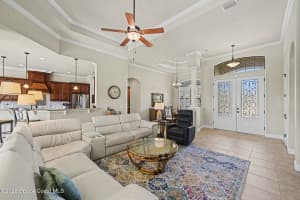 3420 Savannahs Trail, Merritt Island, FL 32953 - MLS#1070587