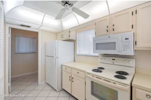 3799 Banana River Boulevard, Cocoa Beach, FL 32931 - MLS#1070589