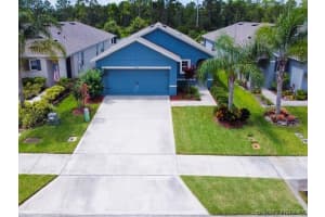 1835 Harbor Point Drive, Merritt Island, FL 32952 - MLS#1070596