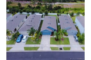 1835 Harbor Point Drive, Merritt Island, FL 32952 - MLS#1070596