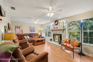 280 Naylor Street, Palm Bay, FL 32907 - MLS#1070597