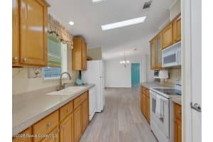 835 Sapodilla Drive, Barefoot Bay, FL 32976 - MLS#1070599