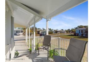 835 Sapodilla Drive, Barefoot Bay, FL 32976 - MLS#1070599