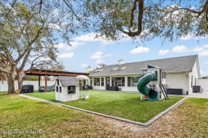 1272 Silver Lake Drive, Melbourne, FL 32940 - MLS#1070619