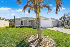 2131 Myla Lane, Melbourne, FL 32935 Sold 03/27/26