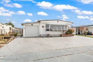 1813 Coco Plum Street, Palm Bay, FL 32905 - MLS#1070629