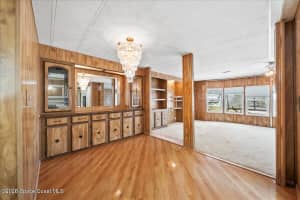 1813 Coco Plum Street, Palm Bay, FL 32905 - MLS#1070629