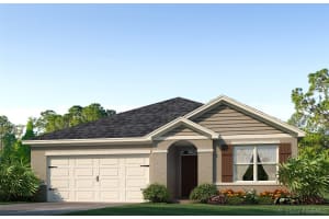 2613 Palmbrooke Way, Edgewater, Florida Sold 03/22/23