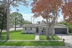 1300 Lester Court, Merritt Island, Fl 32952, Merritt Island