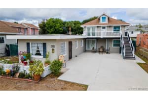 1508 Miramar Avenue, Indialantic, FL 32903 - MLS#1070635