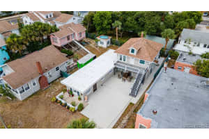 1508 Miramar Avenue, Indialantic, FL 32903 - MLS#1070635