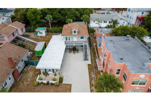 1508 Miramar Avenue, Indialantic, FL 32903 - MLS#1070635