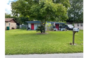 1127 Grove Avenue, Cocoa, FL 32922 - MLS#1070638