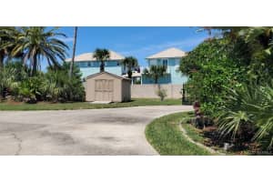 7667 Wickham Road, Melbourne, FL 32940 - MLS#1070646