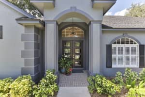 4445 Shaw Avenue, Titusville, FL 32780 - MLS#1070651