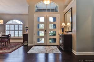 4445 Shaw Avenue, Titusville, FL 32780 - MLS#1070651