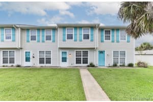 565 Highway A1a Highway, Satellite Beach, FL 32937 - MLS#1070653