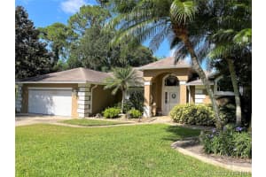 2977 Fig Road, Palm Bay, FL 32909 - MLS#1070665
