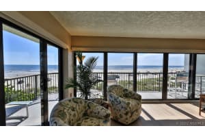 8700 Ridgewood Avenue, Cape Canaveral, FL 32920 - MLS#1070667