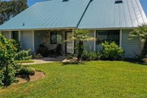 2135 Courtenay Parkway, Merritt Island, FL 32953 - MLS#1070670