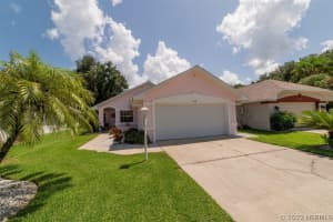 3018 Dalhart Road, Port St. Lucie, FL 34952 - MLS#1070675