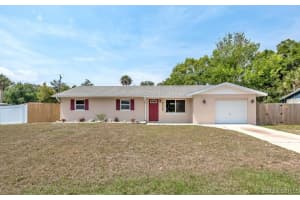 1066 Kylar Drive, Palm Bay, FL 32907 - MLS#1070694